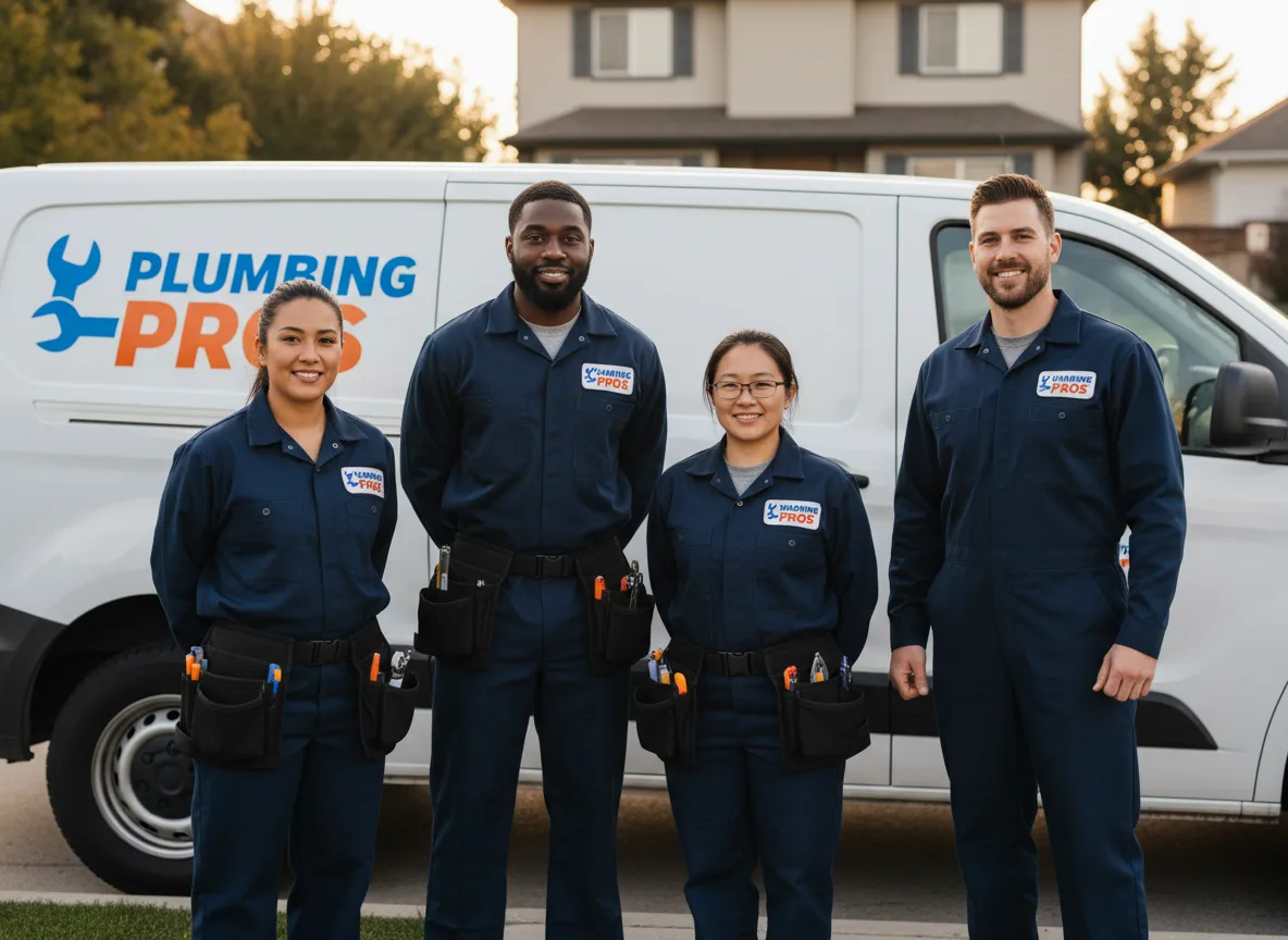 Water Heater Repair company in Woodbury, NY